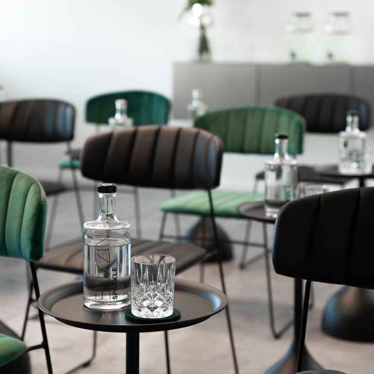 BUZZINLAB - The Club Office & Eventlocation — venue for hire in Stuttgart